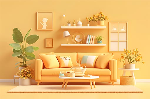 2025南充家博会展讯